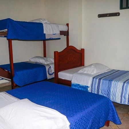 Hotel Real Amazonico Puyo Exterior photo